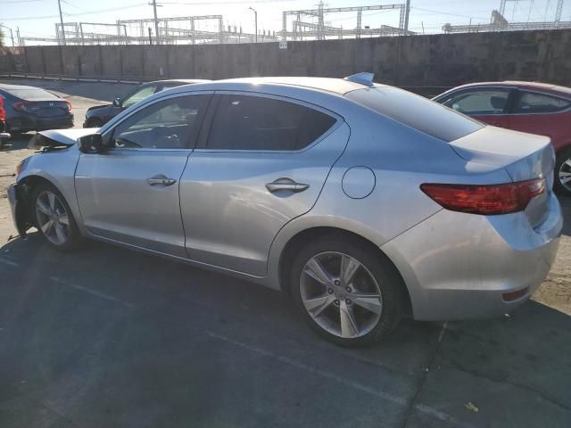 2013 Acura ILX 20 Premium