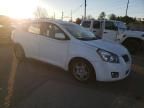 2009 Pontiac Vibe