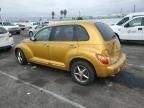 2002 Chrysler PT Cruiser Limited