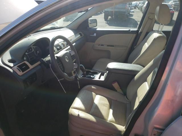 2008 Mercury Sable Premier