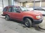 1999 Ford Explorer