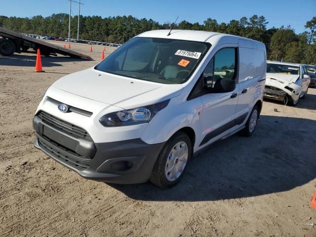 2014 Ford Transit Connect XL