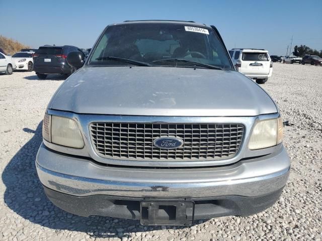 2000 Ford Expedition XLT