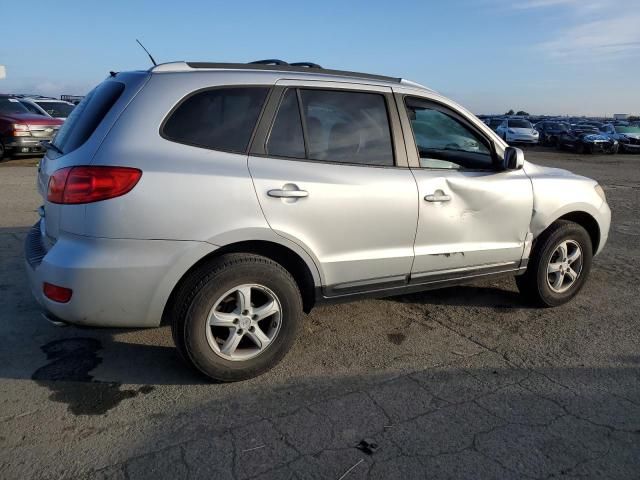 2007 Hyundai Santa FE GLS