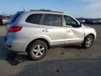 2007 Hyundai Santa FE GLS