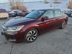 2016 Honda Accord EXL