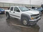 2006 Chevrolet Colorado