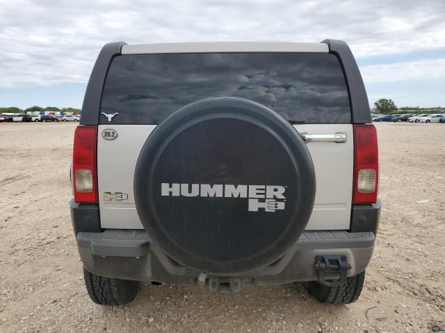 2006 Hummer H3