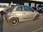 2013 Fiat 500 Abarth