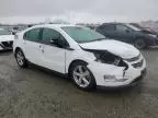 2015 Chevrolet Volt