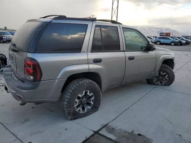 2005 Chevrolet Trailblazer LS