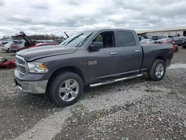 2015 Dodge RAM 1500 SLT