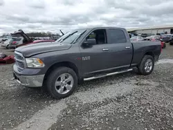 Vehiculos salvage en venta de Copart Madisonville, TN: 2015 Dodge RAM 1500 SLT