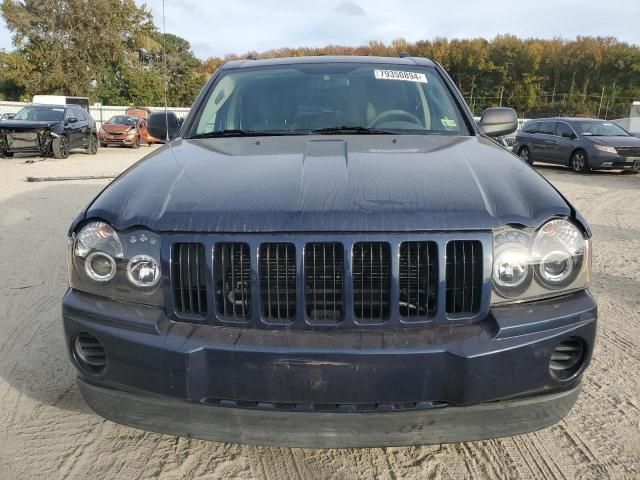 2006 Jeep Grand Cherokee Laredo