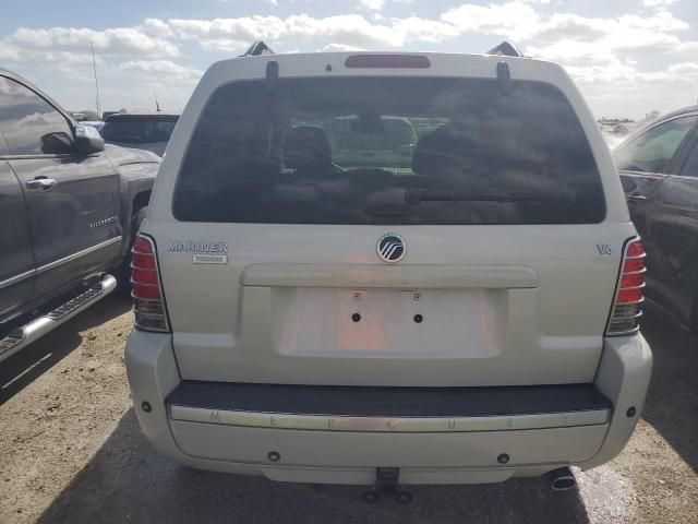 2007 Mercury Mariner Premier