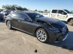 2018 Lexus LS 500