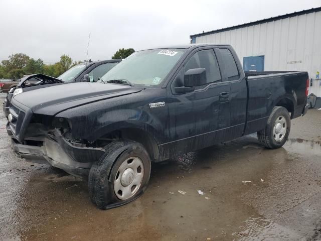 2008 Ford F150