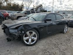 Dodge Vehiculos salvage en venta: 2013 Dodge Charger R/T