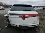 2011 Lincoln MKT