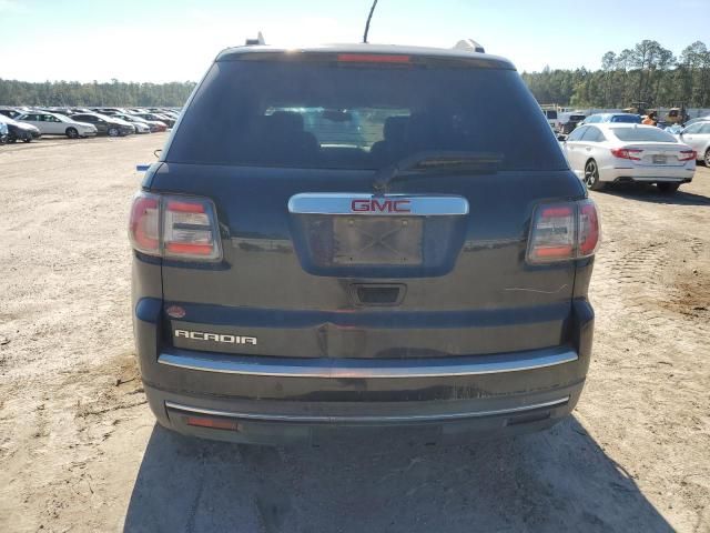 2015 GMC Acadia SLT-1