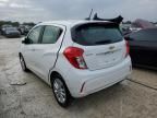 2022 Chevrolet Spark 1LT