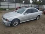 2003 BMW 525 I Automatic