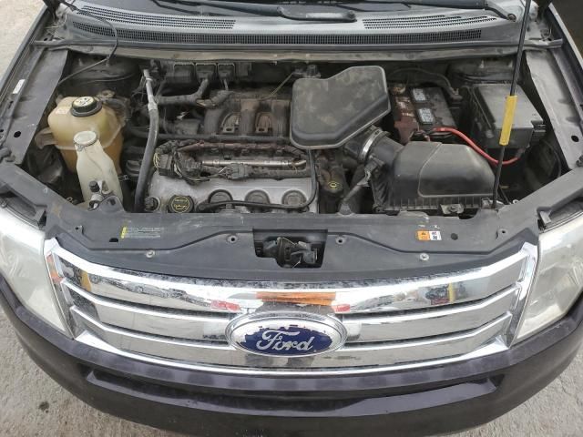 2007 Ford Edge SEL