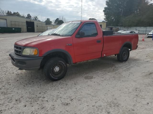 1997 Ford F150