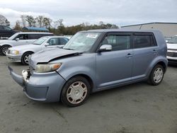 Scion Vehiculos salvage en venta: 2009 Scion XB