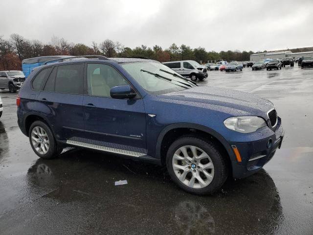 2013 BMW X5 XDRIVE35I