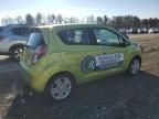 2014 Chevrolet Spark 1LT