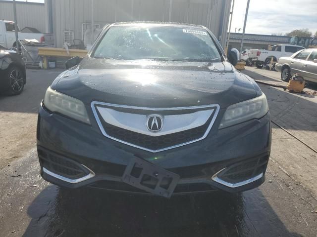 2016 Acura RDX