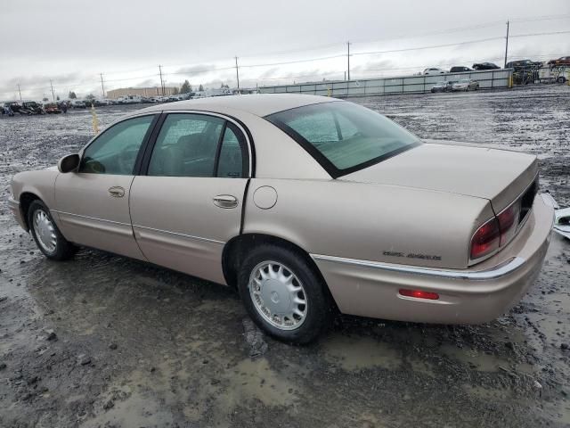 1998 Buick Park Avenue