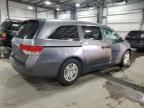 2014 Honda Odyssey LX