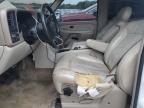 2002 Chevrolet Tahoe C1500