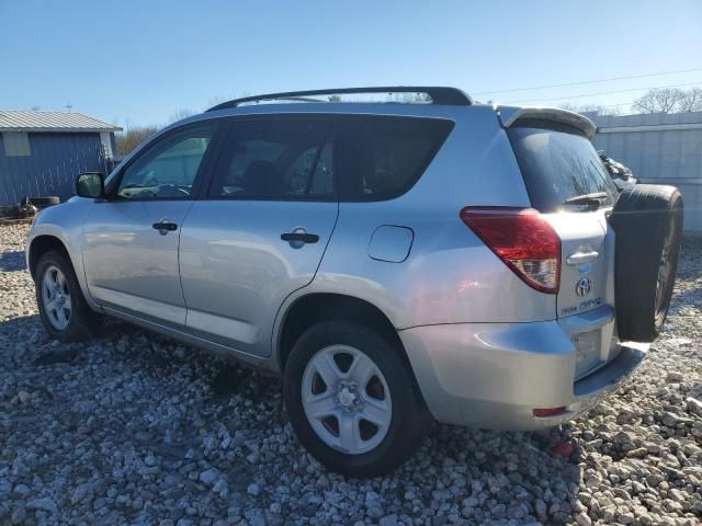 2008 Toyota Rav4