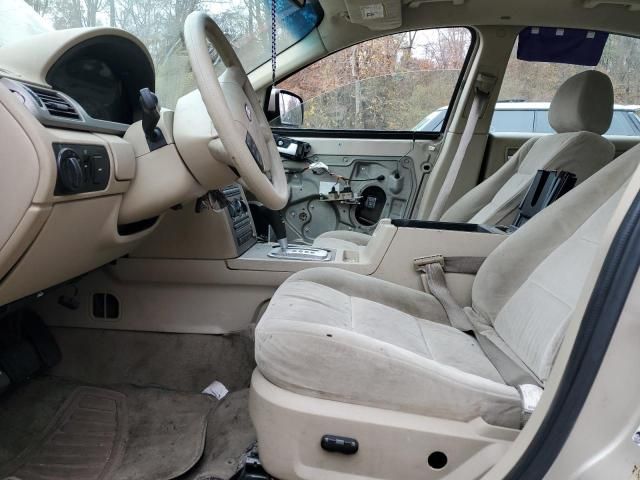 2006 Ford Five Hundred SE