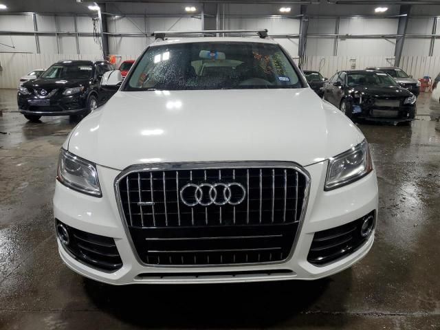 2016 Audi Q5 Premium