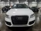 2016 Audi Q5 Premium