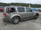 2006 Nissan Pathfinder LE