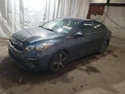 2019 KIA Forte GT Line en venta en Ebensburg, PA