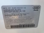 2012 Audi Q5 Premium Plus