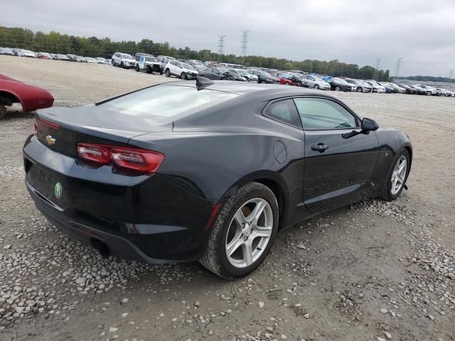 2019 Chevrolet Camaro LS