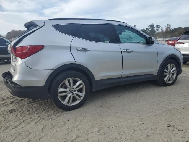 2016 Hyundai Santa FE Sport