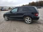 2008 Mercedes-Benz ML 350