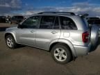 2005 Toyota Rav4