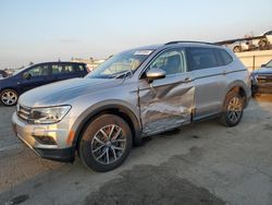 2020 Volkswagen Tiguan SE en venta en Bakersfield, CA