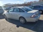 2008 Ford Taurus SEL