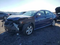 Vehiculos salvage en venta de Copart Fredericksburg, VA: 2009 Toyota Camry Base