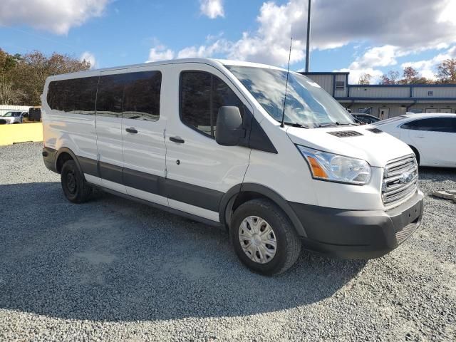 2017 Ford Transit T-350